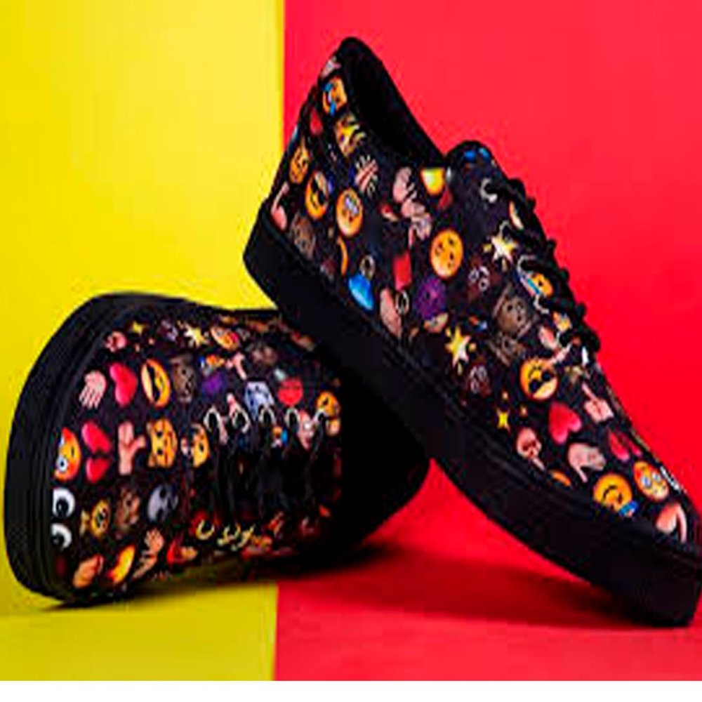 Vlado Milo Low Sneaker UNISEX